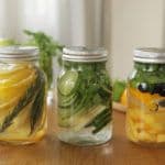 Infused Water
