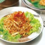 ยำมะม่วง