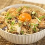 ข้าวหน้าไก่