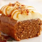 เค้กชาจาย (Chai cake)