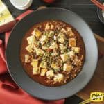 ผัดเต้าหู้เสฉวน