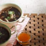 หูฉลามลูกสำรอง