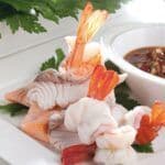 ซีฟูดลวกจิ้ม